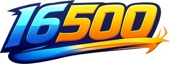 16500